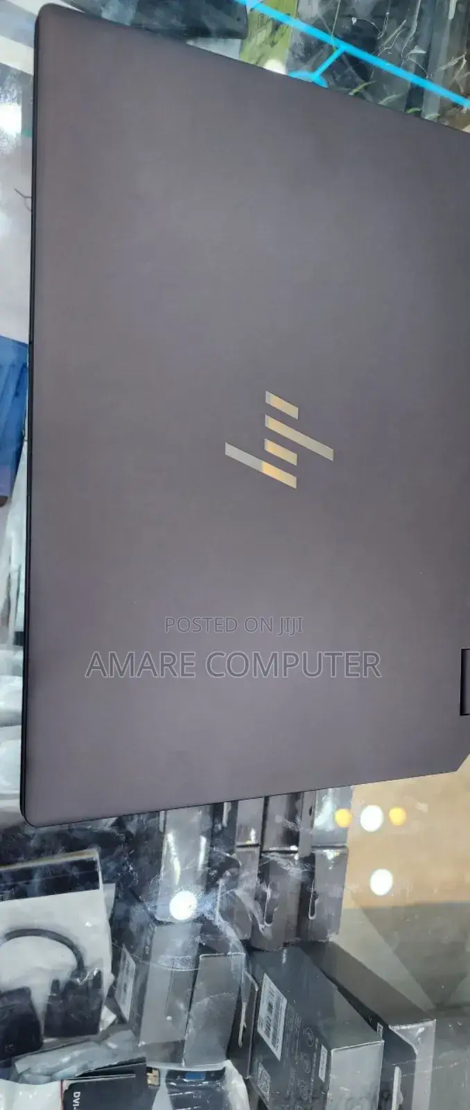 New Laptop HP Spectre 16GB Intel Core Ultra 7 SSD 1T