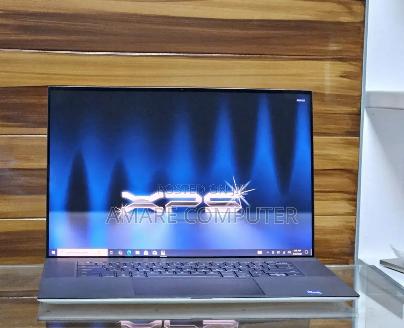 New Laptop Dell 16GB Intel Core I7 SSD 1T