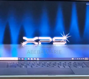 Photo - New Laptop Dell XPS 15 16GB Intel Core I7 SSD 1T