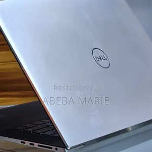 New Laptop Dell XPS 15 16GB Intel Core I7 SSD 1T