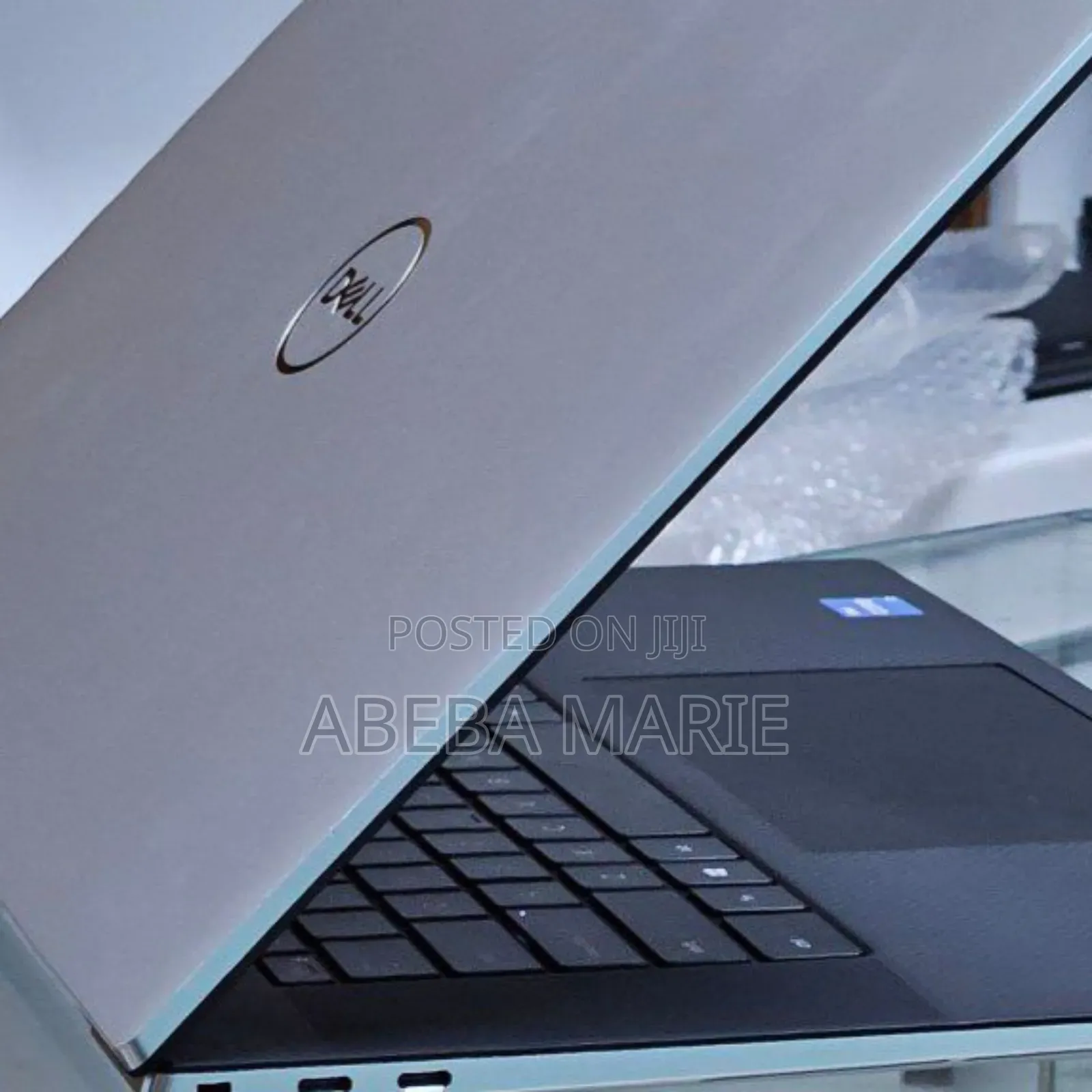 New Laptop Dell XPS 15 16GB Intel Core I7 SSD 1T