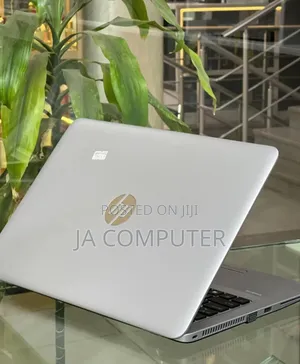 New Laptop HP EliteBook 840 G3 8GB Intel Core I5 SSD 256GB