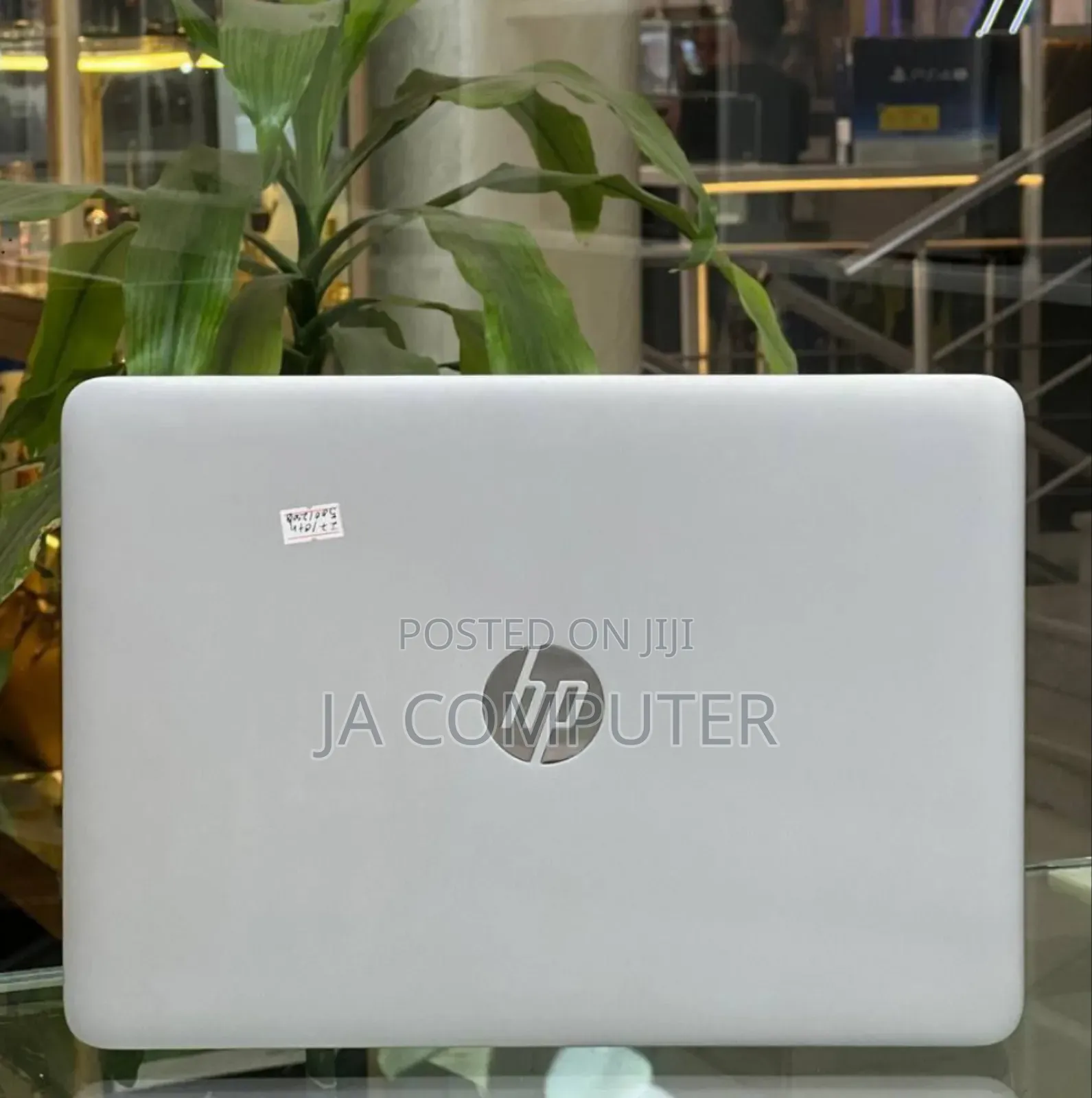 New Laptop HP EliteBook 840 G3 8GB Intel Core I5 SSD 256GB