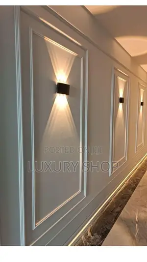 XZM Out Door and in Door Led Lights