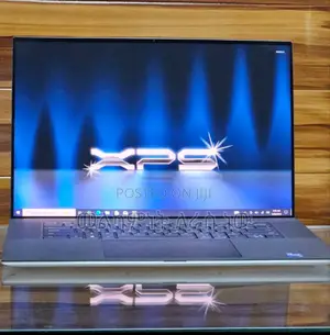 Photo - New Laptop Dell XPS 15 16GB Intel Core I7 SSD 1T