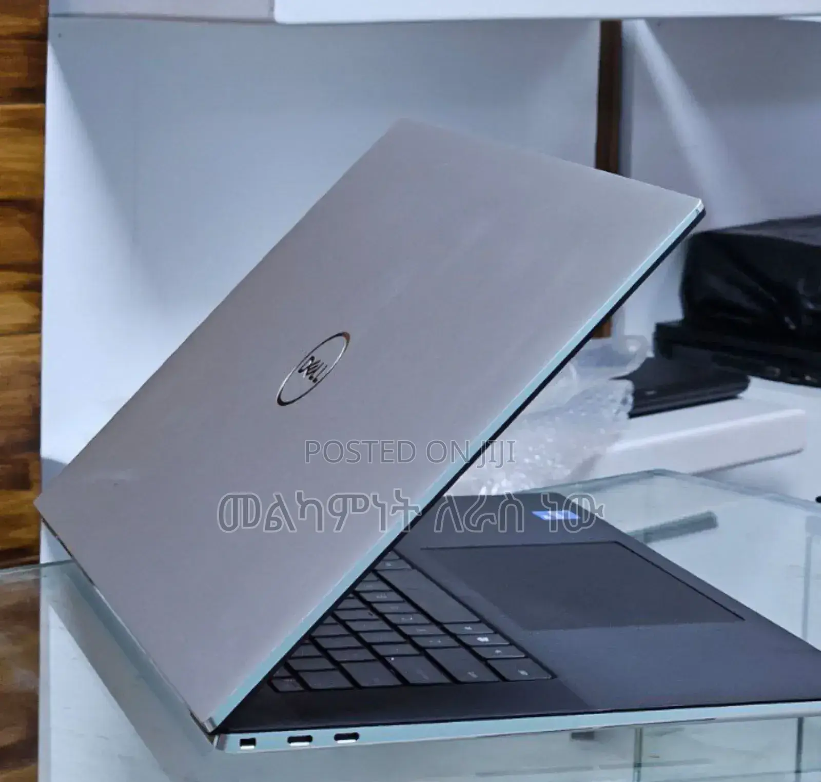 New Laptop Dell XPS 15 16GB Intel Core I7 SSD 1T