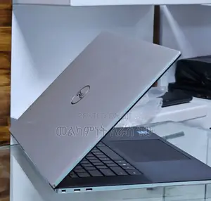 New Laptop Dell XPS 15 16GB Intel Core I7 SSD 1T