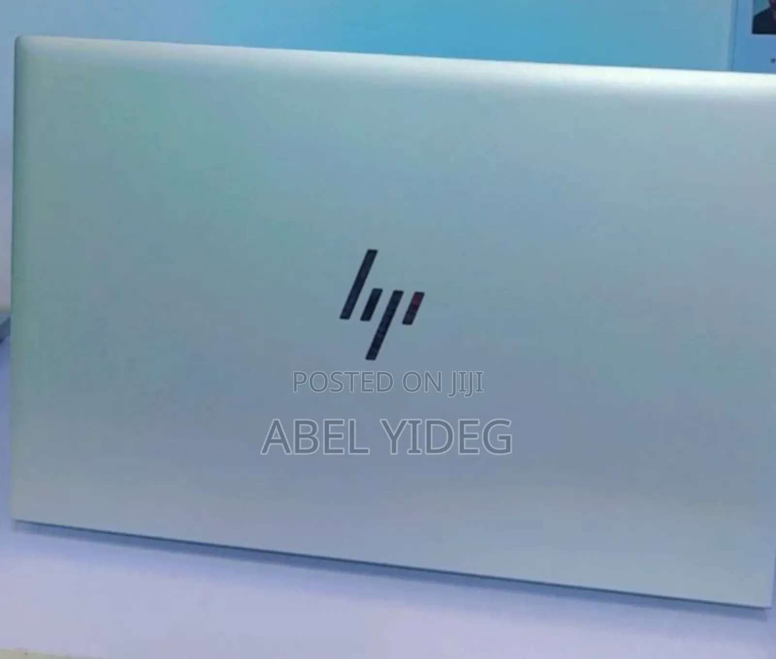 New Laptop HP EliteBook 830 G7 16GB Intel Core I7 SSD 512GB