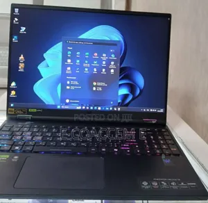 New Laptop Acer 32GB Intel Core I9 SSD 1T