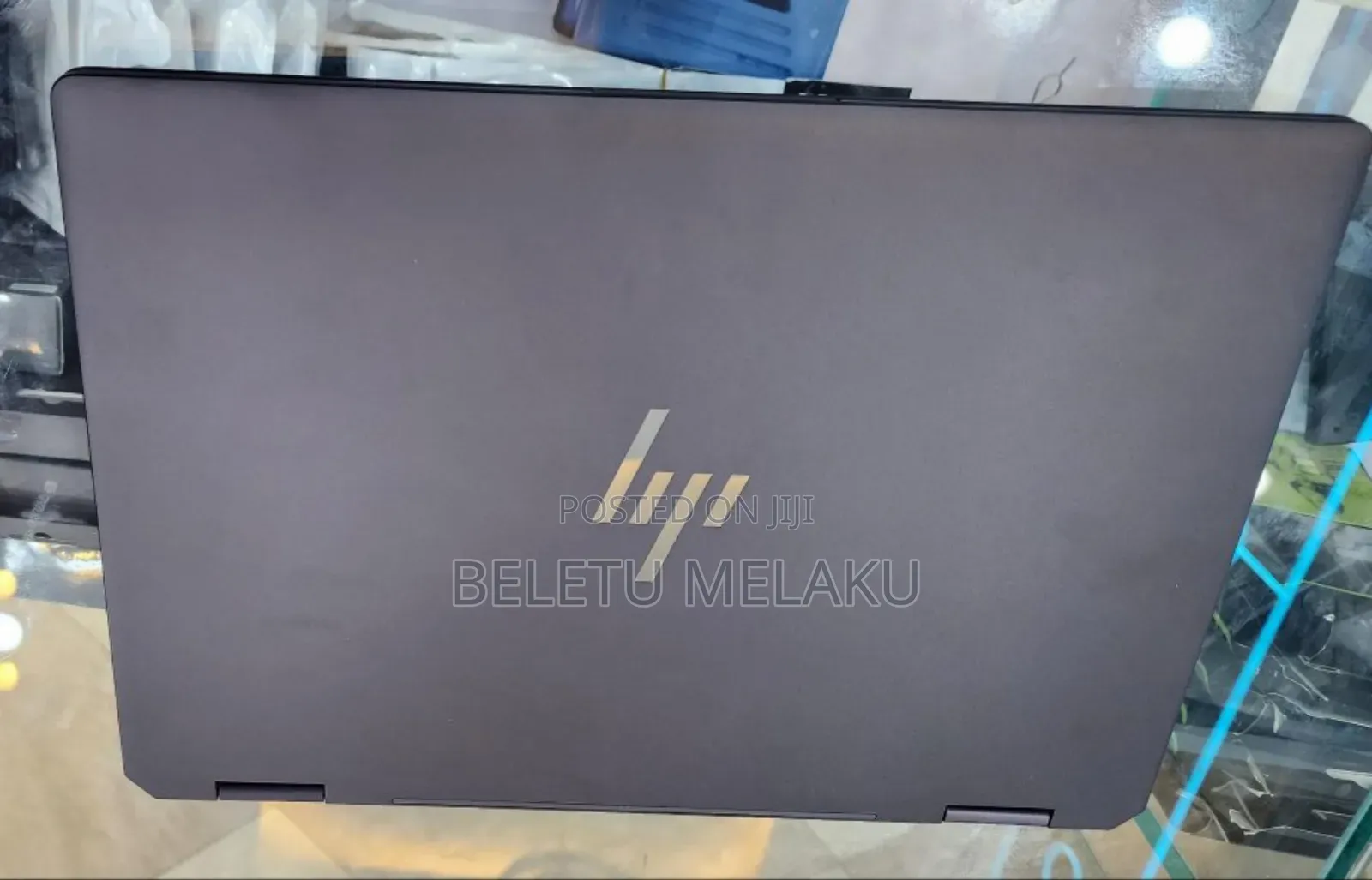 New Laptop HP Spectre X360 16GB Intel Core Ultra 7 SSD 1T