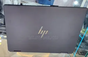 New Laptop HP Spectre X360 16GB Intel Core Ultra 7 SSD 1T