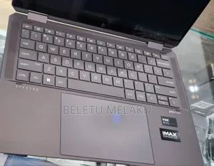 New Laptop HP Spectre X360 16GB Intel Core Ultra 7 SSD 1T