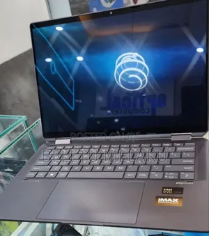 Photo - New Laptop HP Spectre X360 16GB Intel Core Ultra 7 SSD 1T