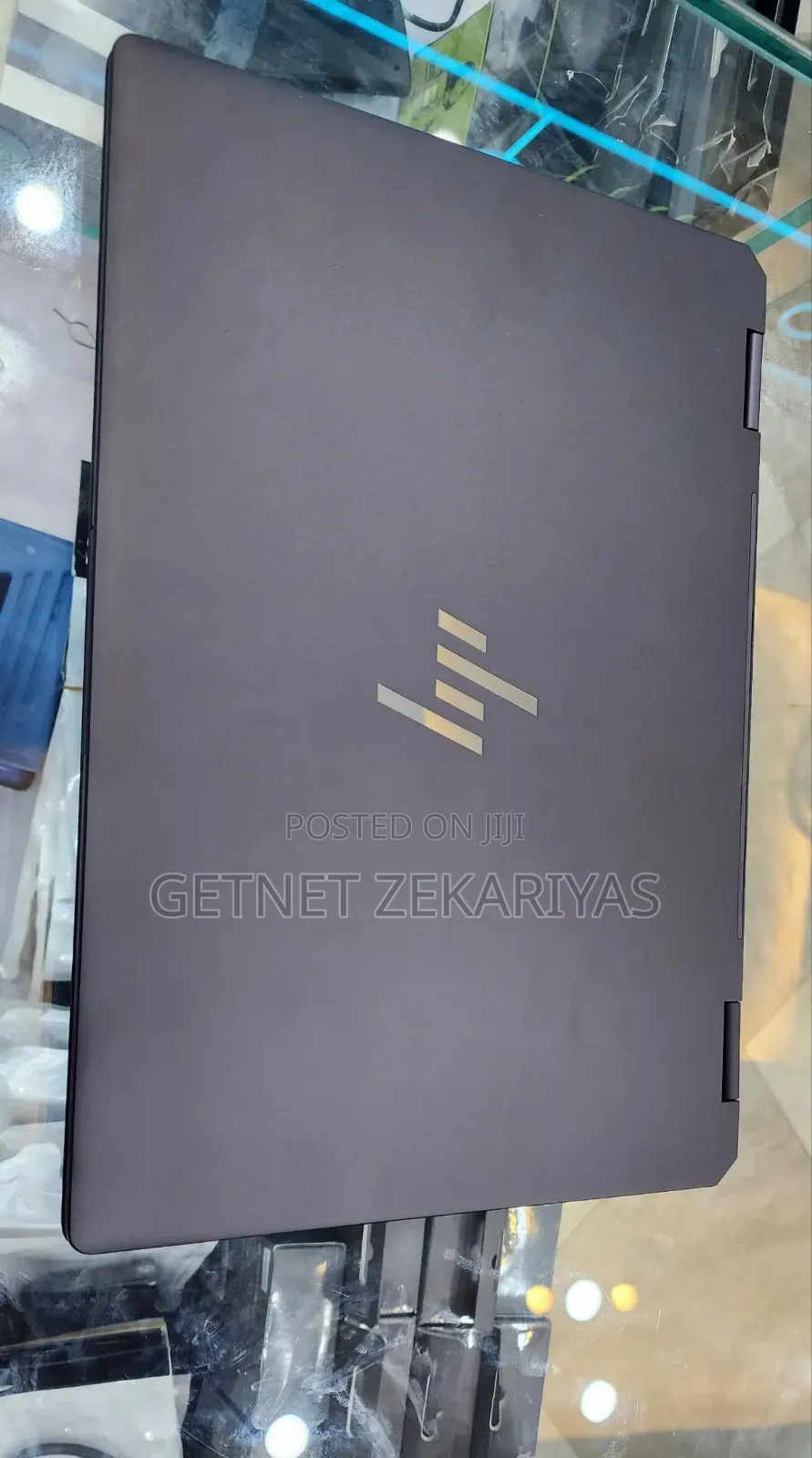 New Laptop HP Spectre X360 16GB Intel Core Ultra 7 SSD 1T