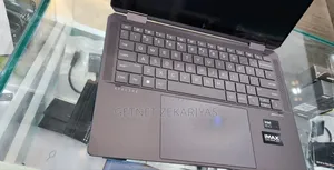 New Laptop HP Spectre X360 16GB Intel Core Ultra 7 SSD 1T