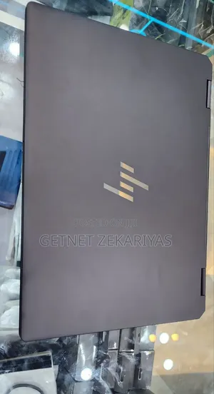 New Laptop HP Spectre X360 16GB Intel Core Ultra 7 SSD 1T