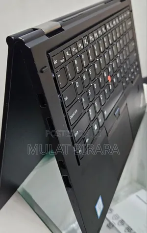 New Laptop Lenovo Thinkpad X13 Yoga 8GB Intel Core I5 SSD 256GB