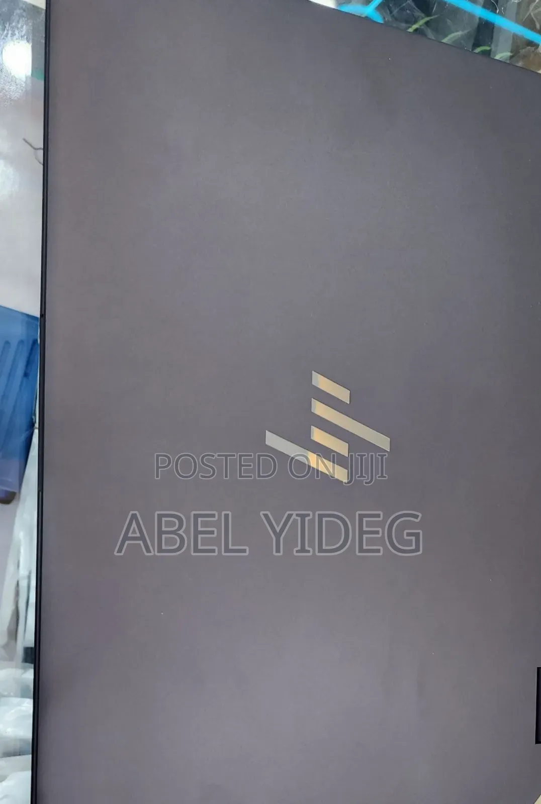 New Laptop HP Spectre 14 16GB Intel Core Ultra 7 SSD 1T