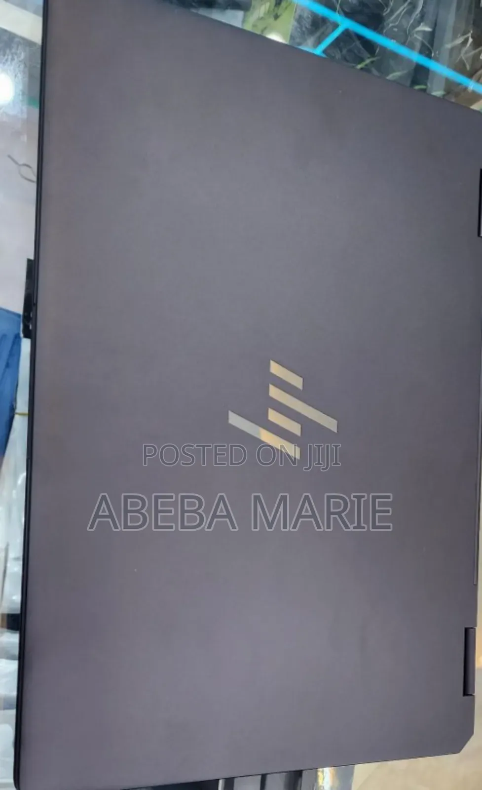 New Laptop HP Spectre X360 16GB Intel Core Ultra 7 SSD 1T