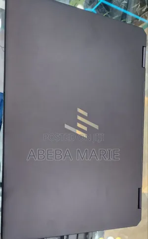 New Laptop HP Spectre X360 16GB Intel Core Ultra 7 SSD 1T