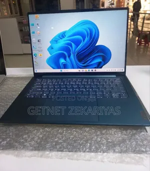 Photo - New Laptop Lenovo Yoga C930 32GB AMD Ryzen 7 SSD 1T