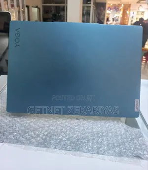 New Laptop Lenovo Yoga C930 32GB AMD Ryzen 7 SSD 1T