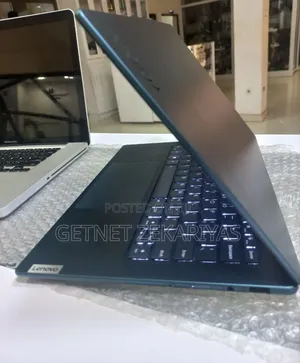 New Laptop Lenovo Yoga C930 32GB AMD Ryzen 7 SSD 1T