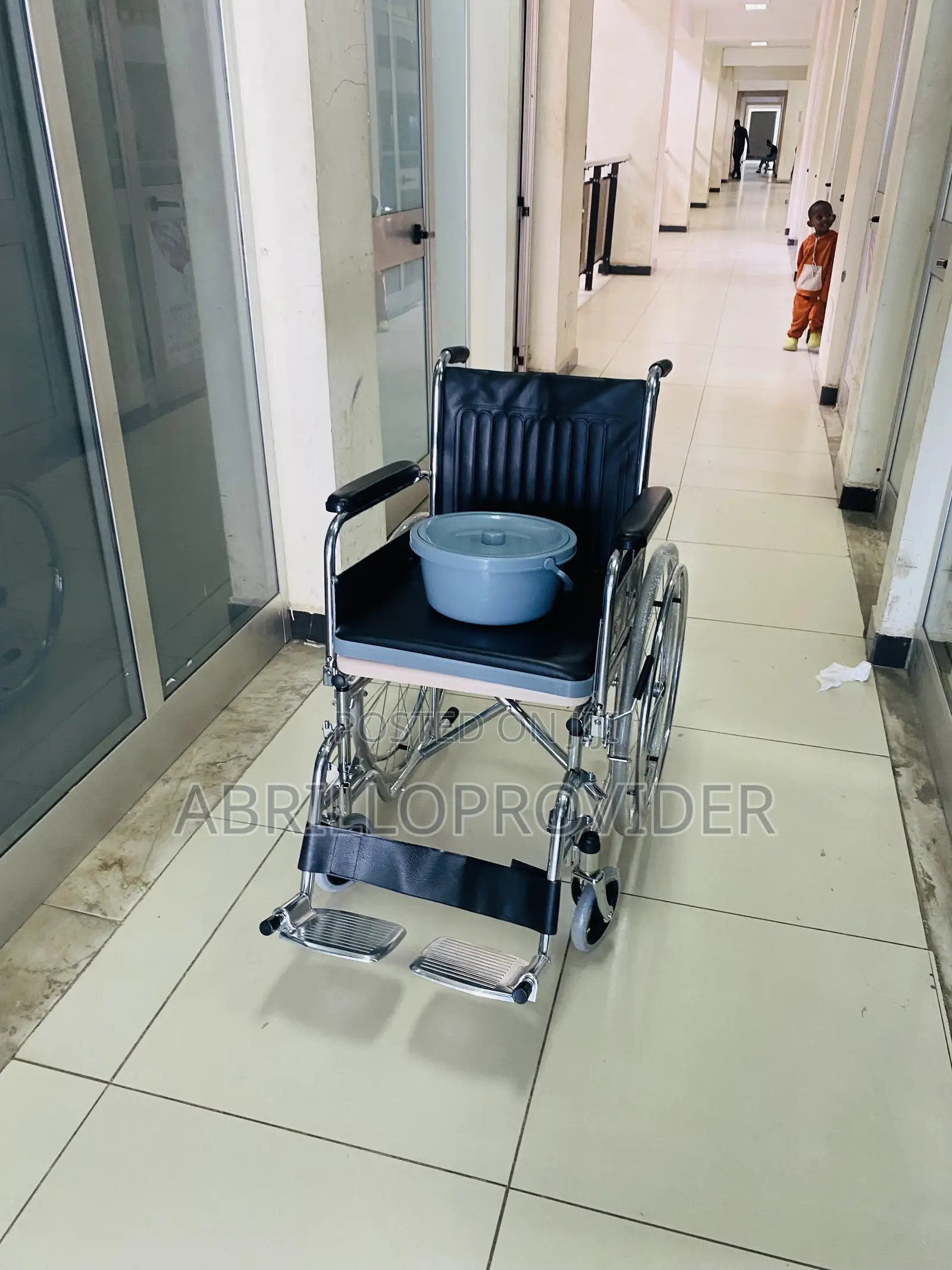 Toilet Wheelchair፼wheelchair፭ዊልቸር፼wheelchair፯wheelchair New