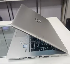 New Laptop HP ProBook 640 G4 8GB Intel Core I5 SSD 512GB