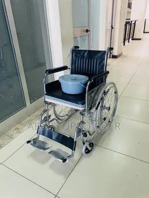 አዲስ ዌልቸር Wheelchairs፰wheelchair፼wheelchair፶toilet Wheel
