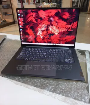 New Laptop Lenovo Yoga 710 32GB AMD Ryzen 7 SSD 1T