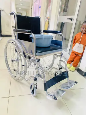 Toilet Wheelchair፱wheelchair፱wheelchair፭wheelchair#Wheel