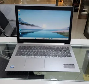 New Laptop Lenovo Ideapad 3 8GB Intel Core I5 SSD 256GB