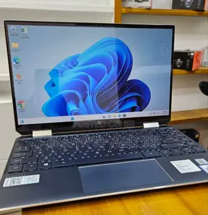 Photo - New Laptop HP Spectre 13 16GB Intel Core I7 SSD 1T