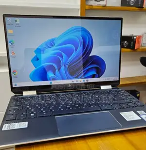 New Laptop HP Spectre 13 16GB Intel Core I7 SSD 1T