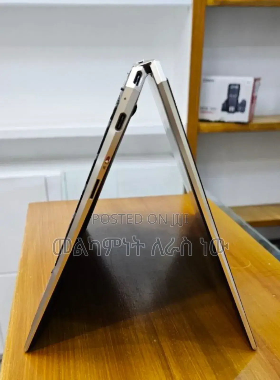 New Laptop HP Spectre 13 16GB Intel Core I7 SSD 1T