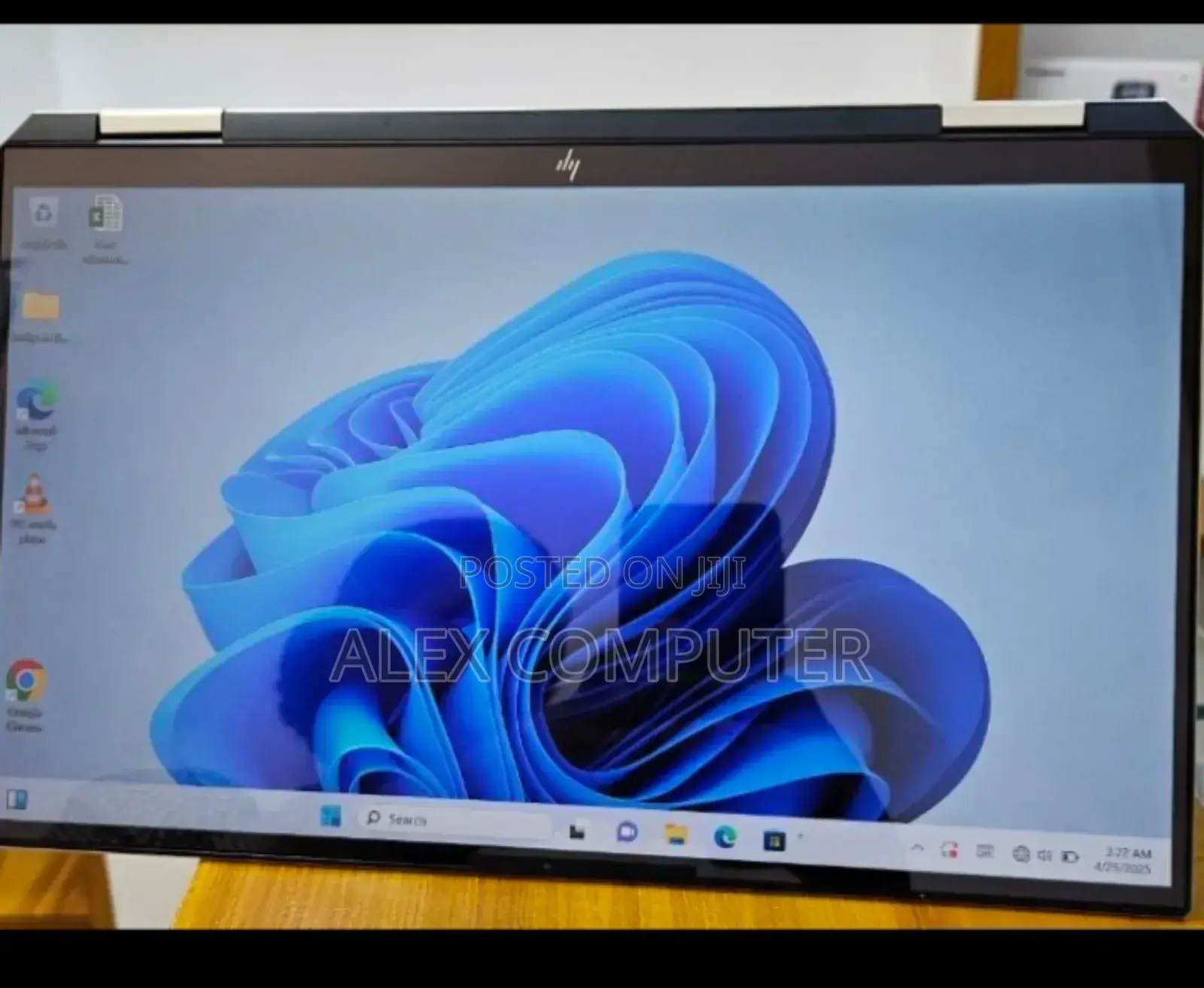 New Laptop HP Spectre 13 16GB Intel Core I7 SSD 1T