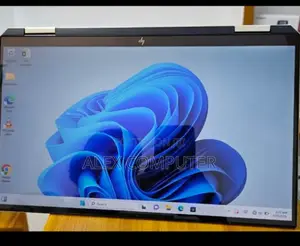 New Laptop HP Spectre 13 16GB Intel Core I7 SSD 1T