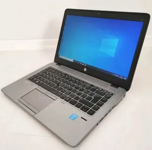 Laptop HP EliteBook 840 G2 8GB Intel Core I5 HDD 500GB