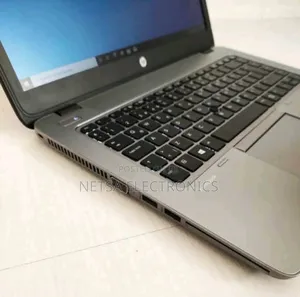 Laptop HP EliteBook 840 G2 8GB Intel Core I5 HDD 500GB