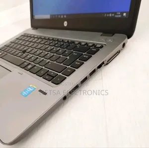 Laptop HP EliteBook 840 G2 8GB Intel Core I5 HDD 500GB