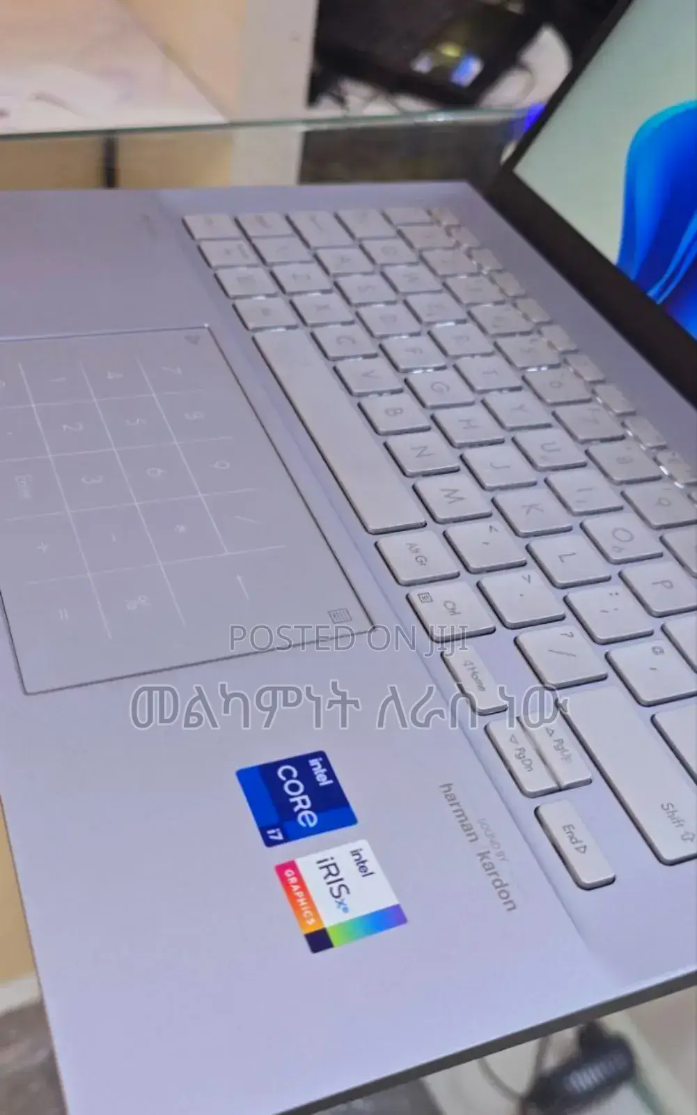 New Laptop Asus ZenBook UX303UA 16GB Intel Core i7 SSD 1T