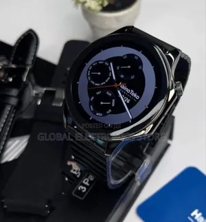 Germany Limited Edition Premium Smart Watch