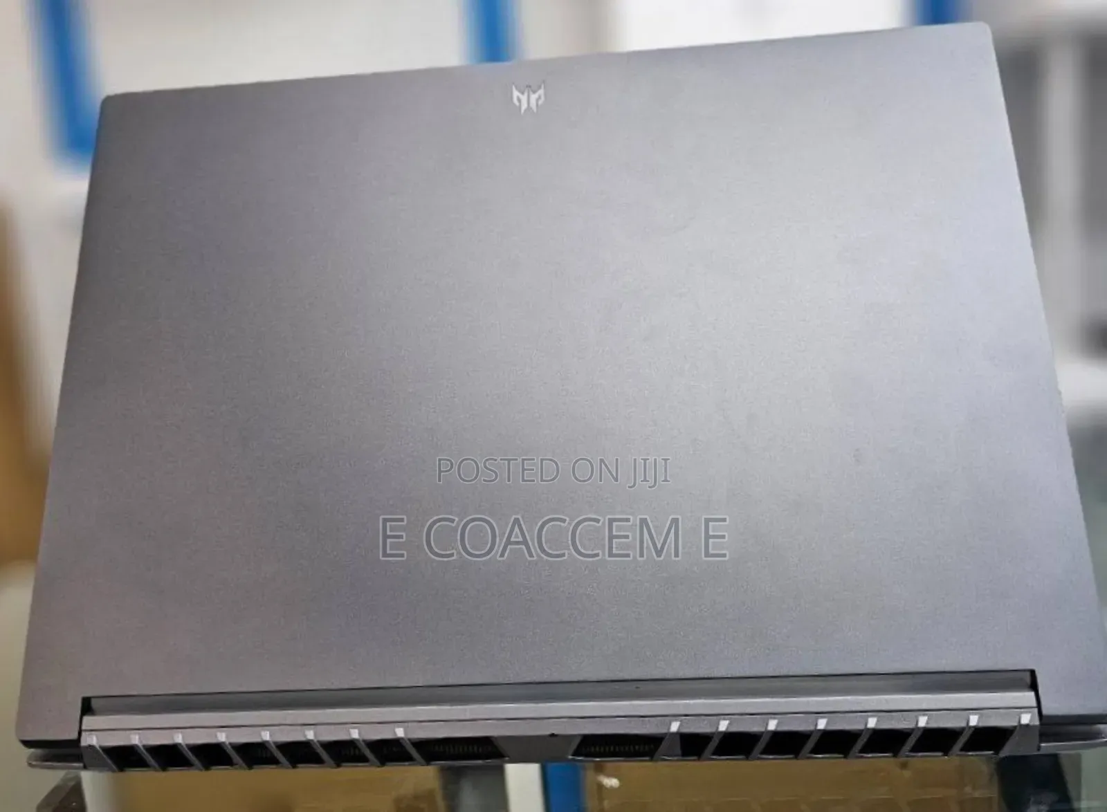 New Laptop Acer 16GB Intel Core I7 SSD 1T