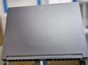 New Laptop Acer 16GB Intel Core I7 SSD 1T