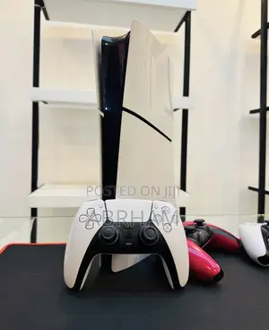 Photo - Play Station 5 Slim