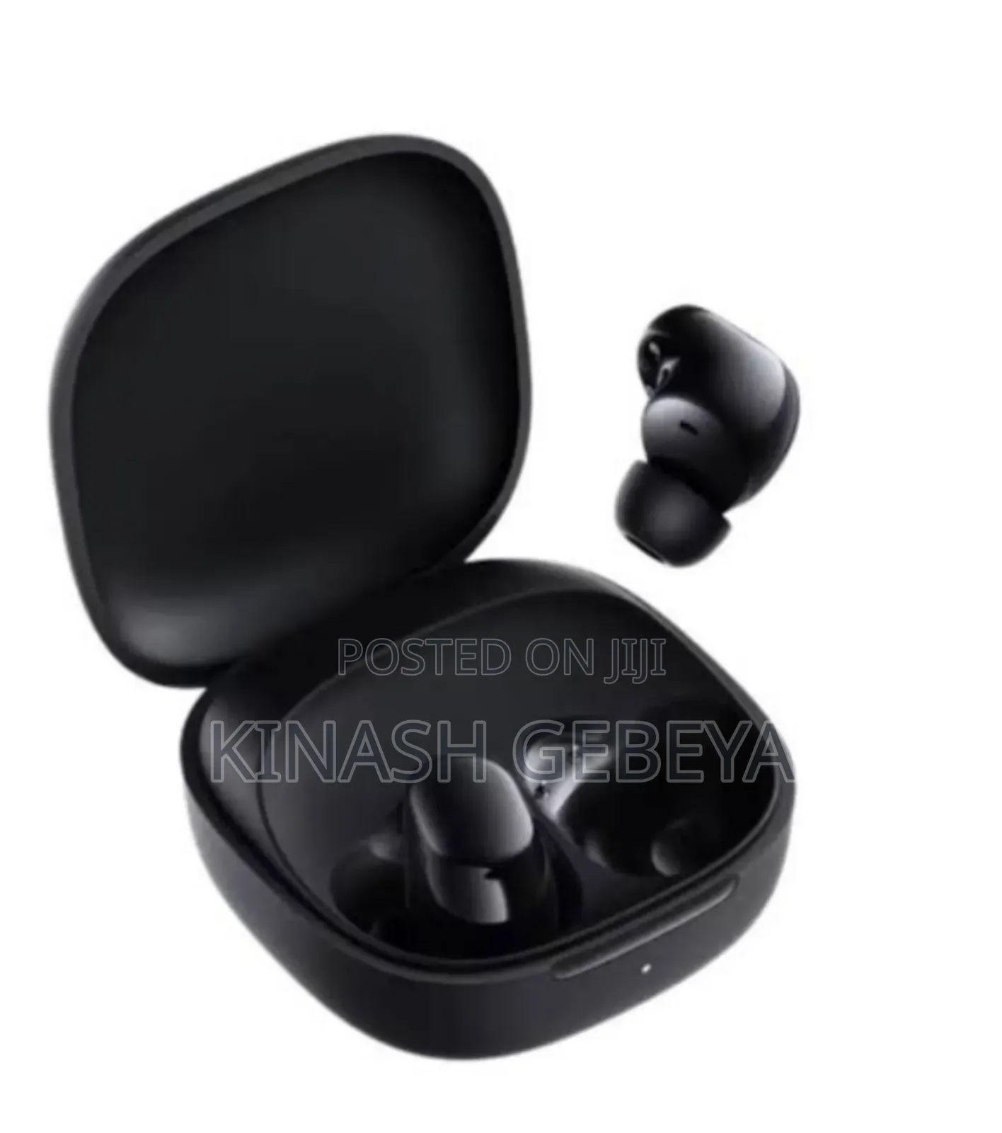 Redmi Buds 6 High Quality Airpods