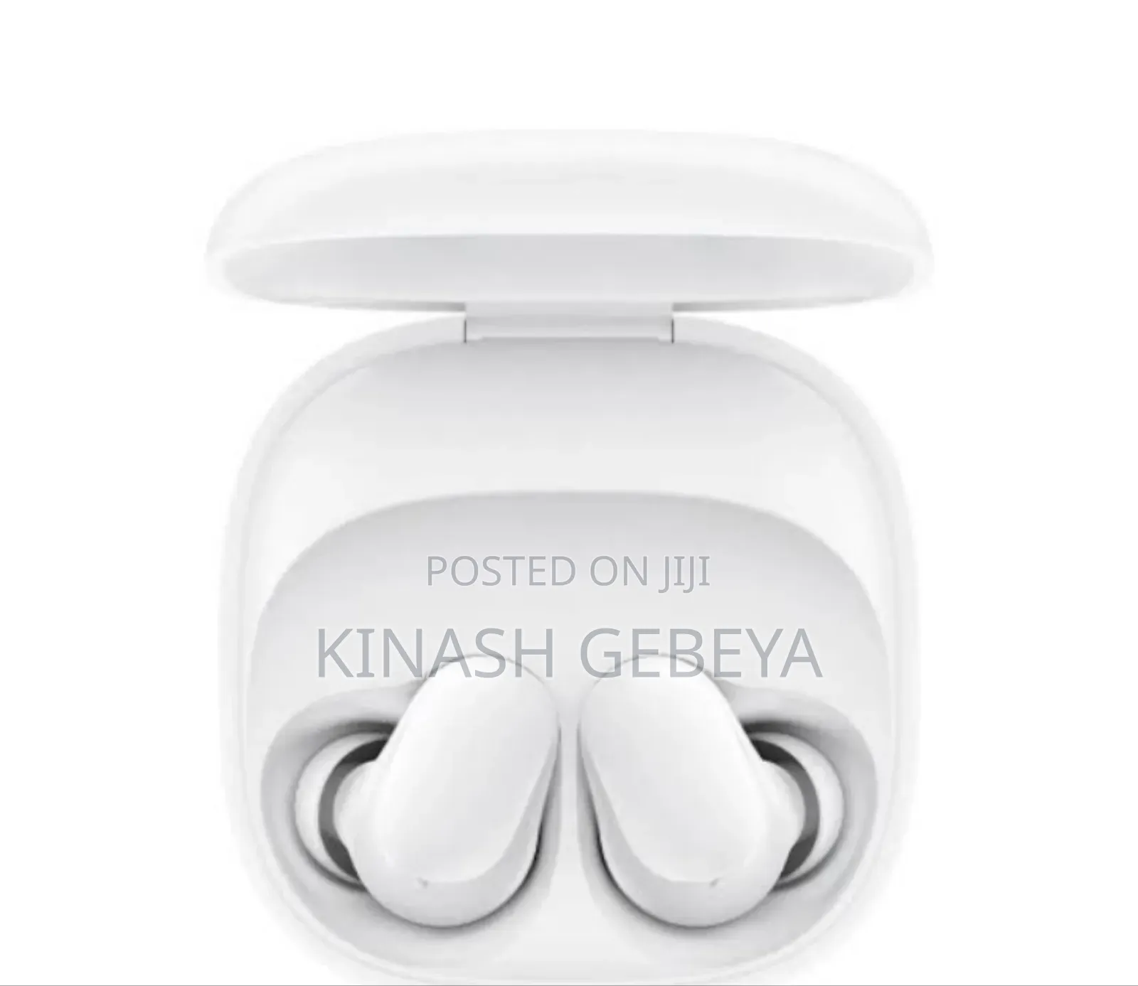 Redmi Buds 6 High Quality Airpods