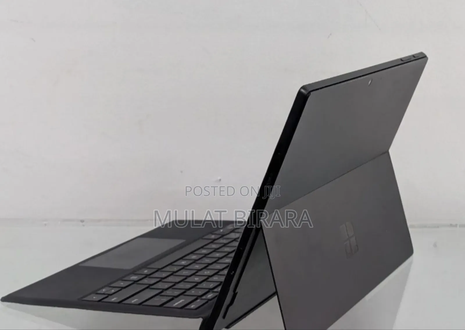 New Laptop Microsoft Surface Pro 7 16GB Intel Core I7 SSD 256GB