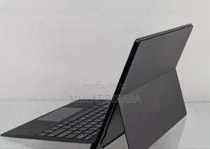 New Laptop Microsoft Surface Pro 7 16GB Intel Core I7 SSD 256GB
